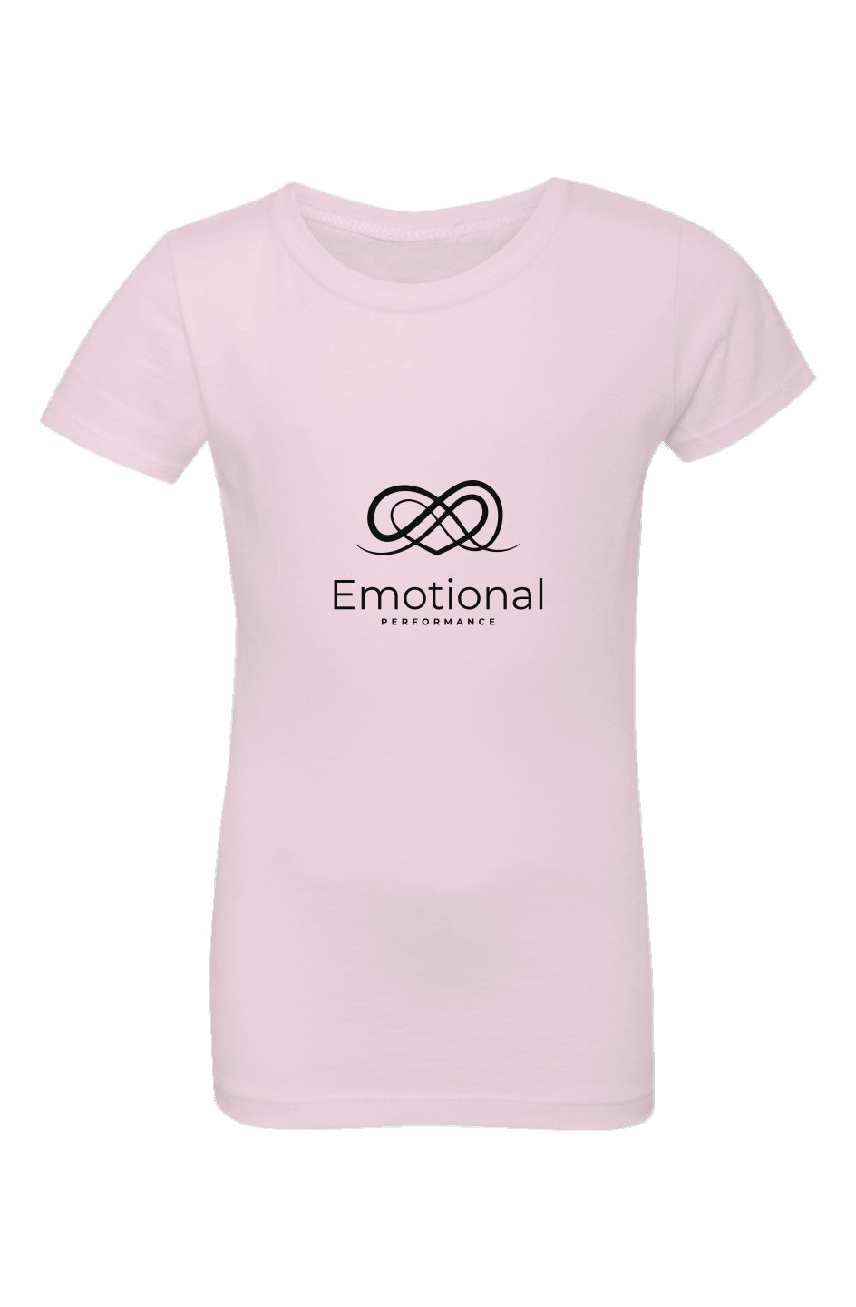 Emotional Performance - Girls Princess Crew