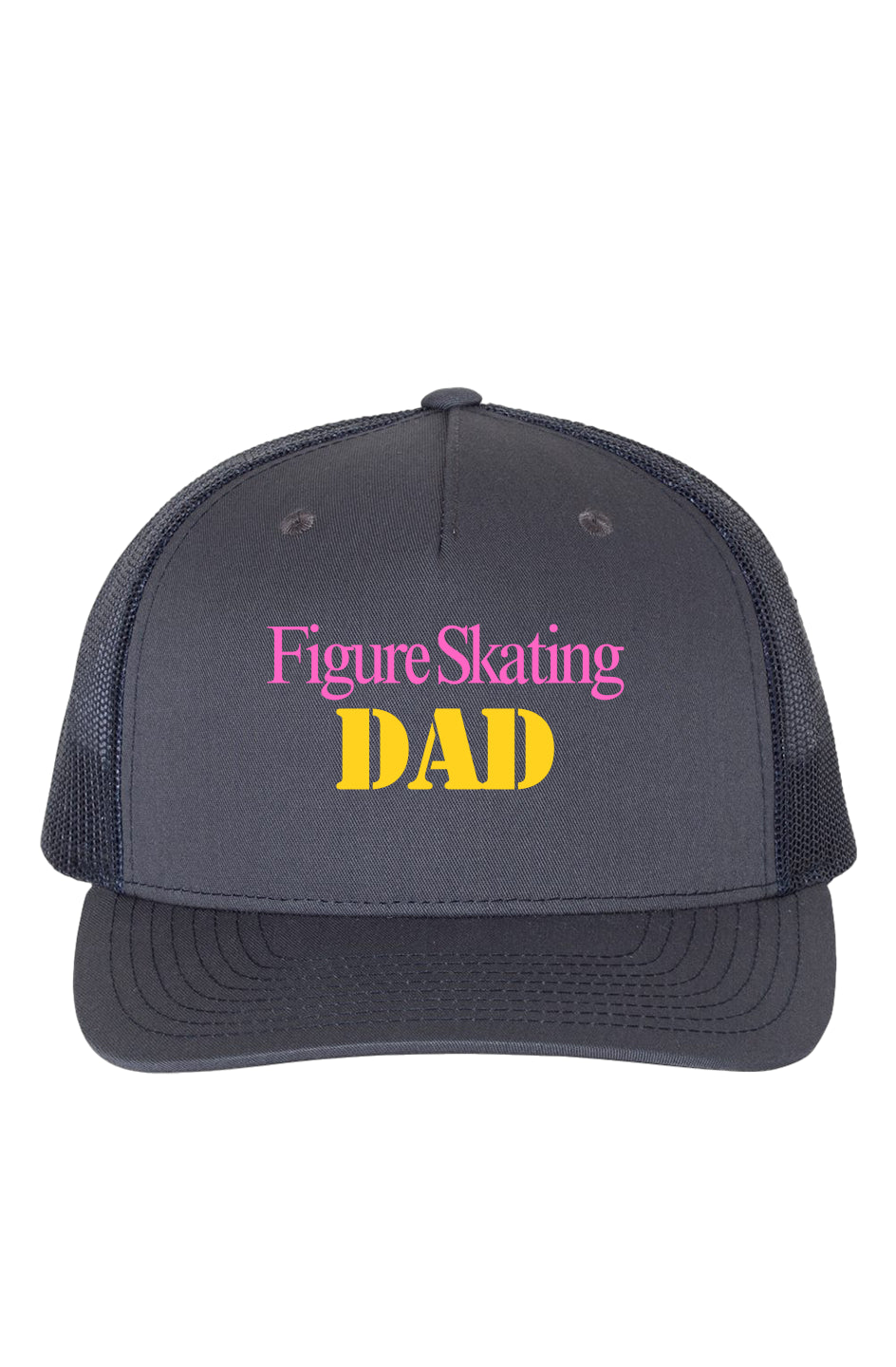 FS Dad Richardson Trucker Cap