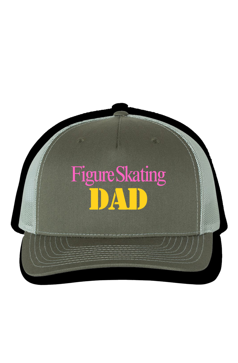 FS Dad Richardson Trucker Cap