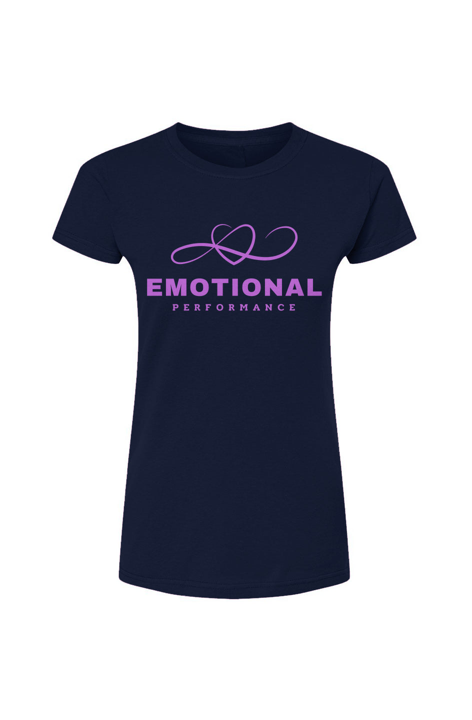Emotional Performance Women's Jersey T-Shirt