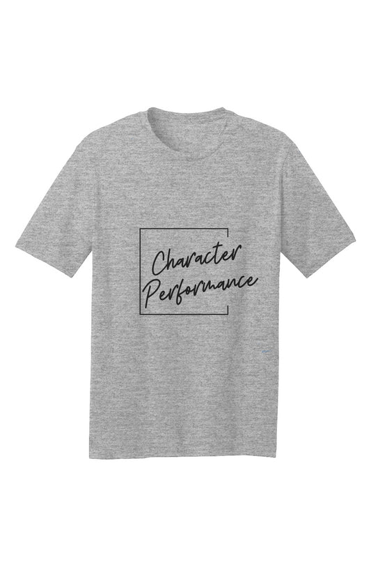 Adult CP CVC Tee