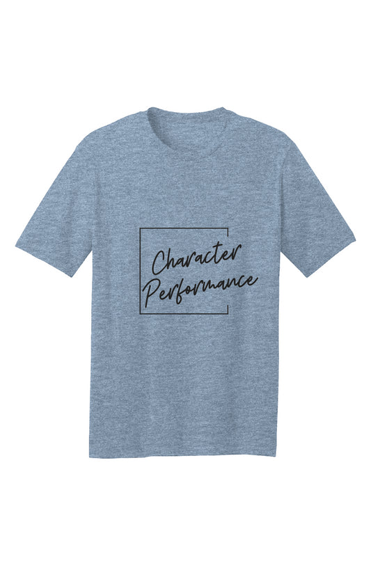 Adult CP CVC Tee