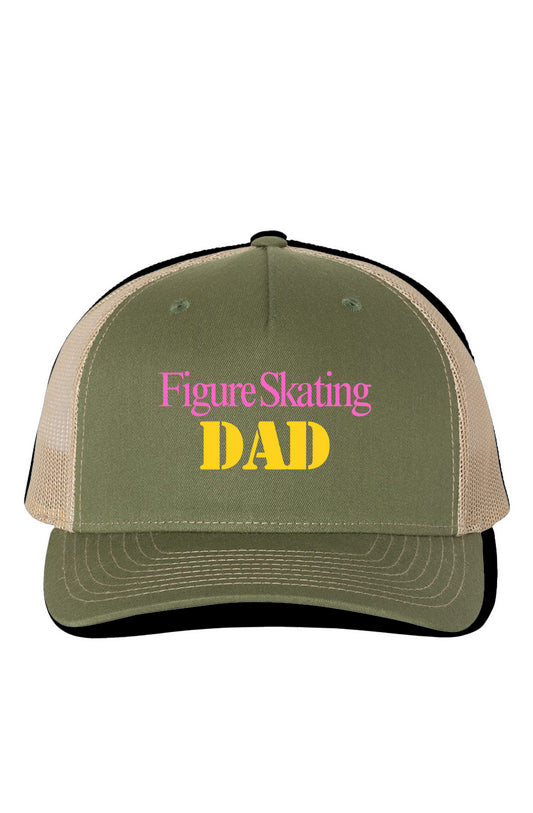 FS Dad Richardson Trucker Cap