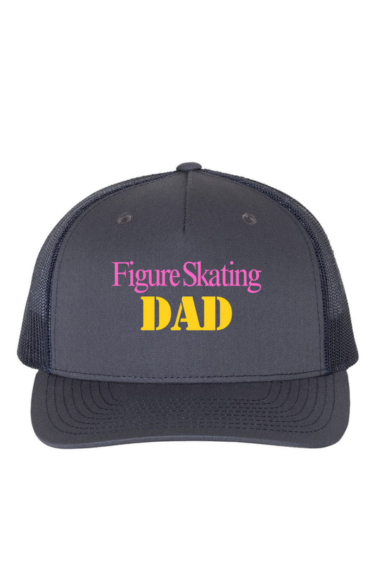 FS Dad Richardson Trucker Cap