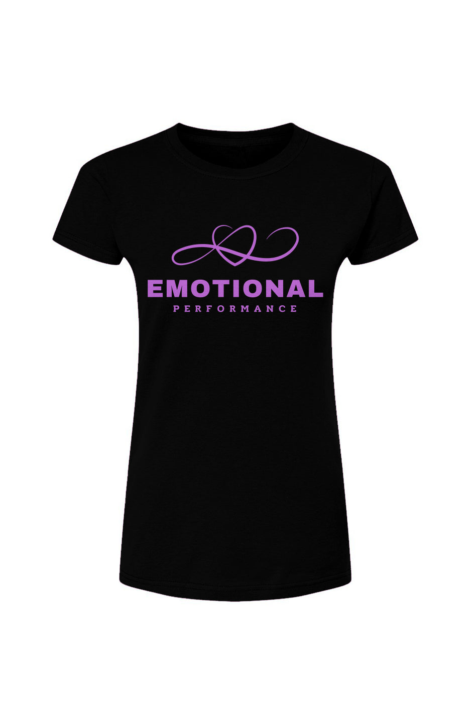 Emotional Performance Women's Jersey T-Shirt