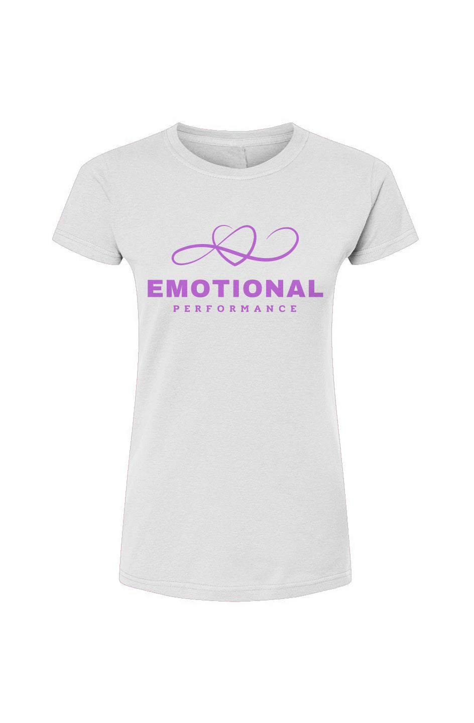 Emotional Performance Women's Jersey T-Shirt